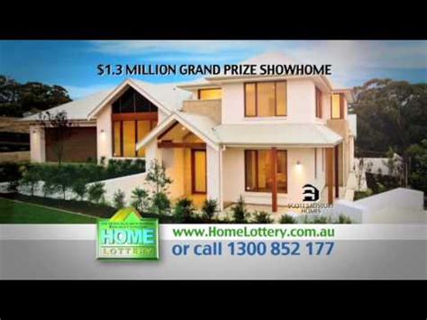 qeh home lottery